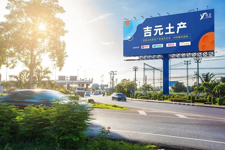 怎麽樣識別製作的廣告牌好壞？